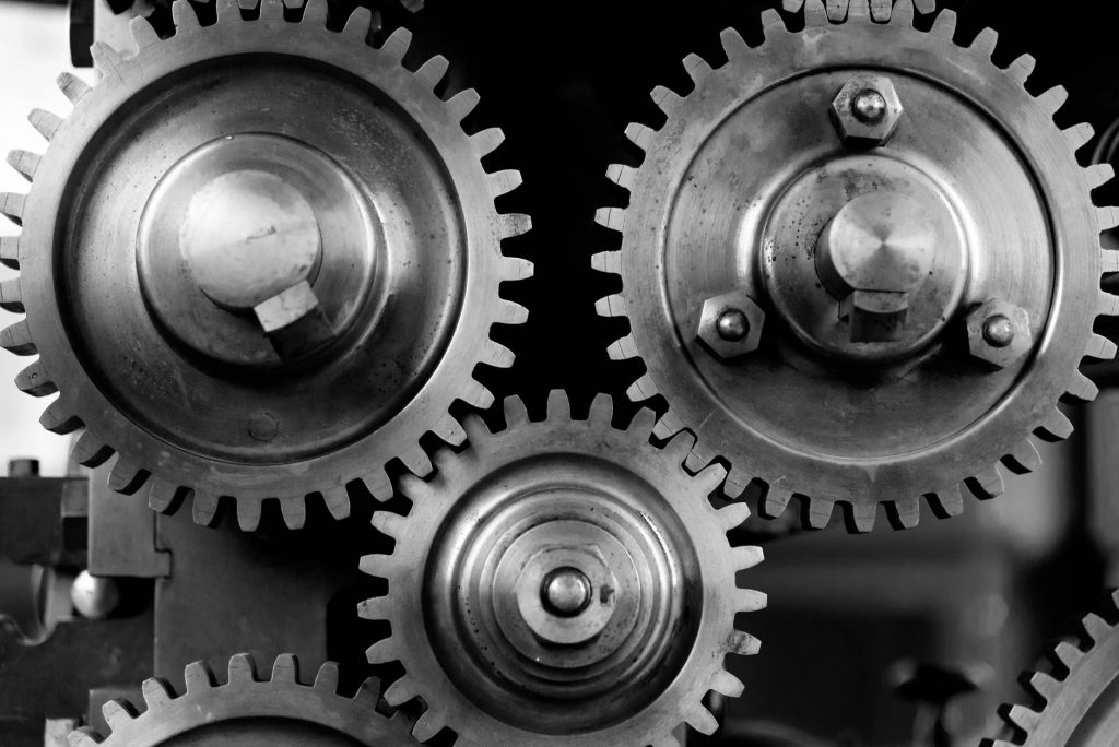 Spare Parts