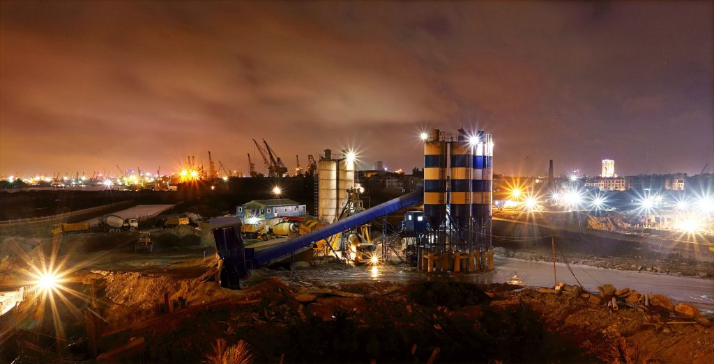 Saiphia Casting (OPC) Private Limited