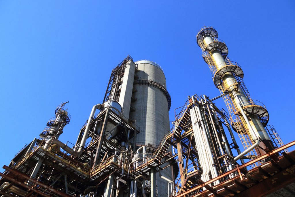 Saiphia Group Engineering and Manufacturing